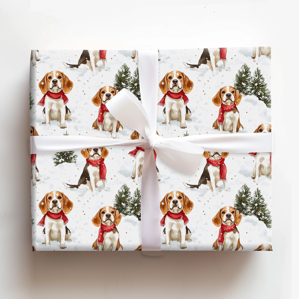 Beagle themed gifts best sale