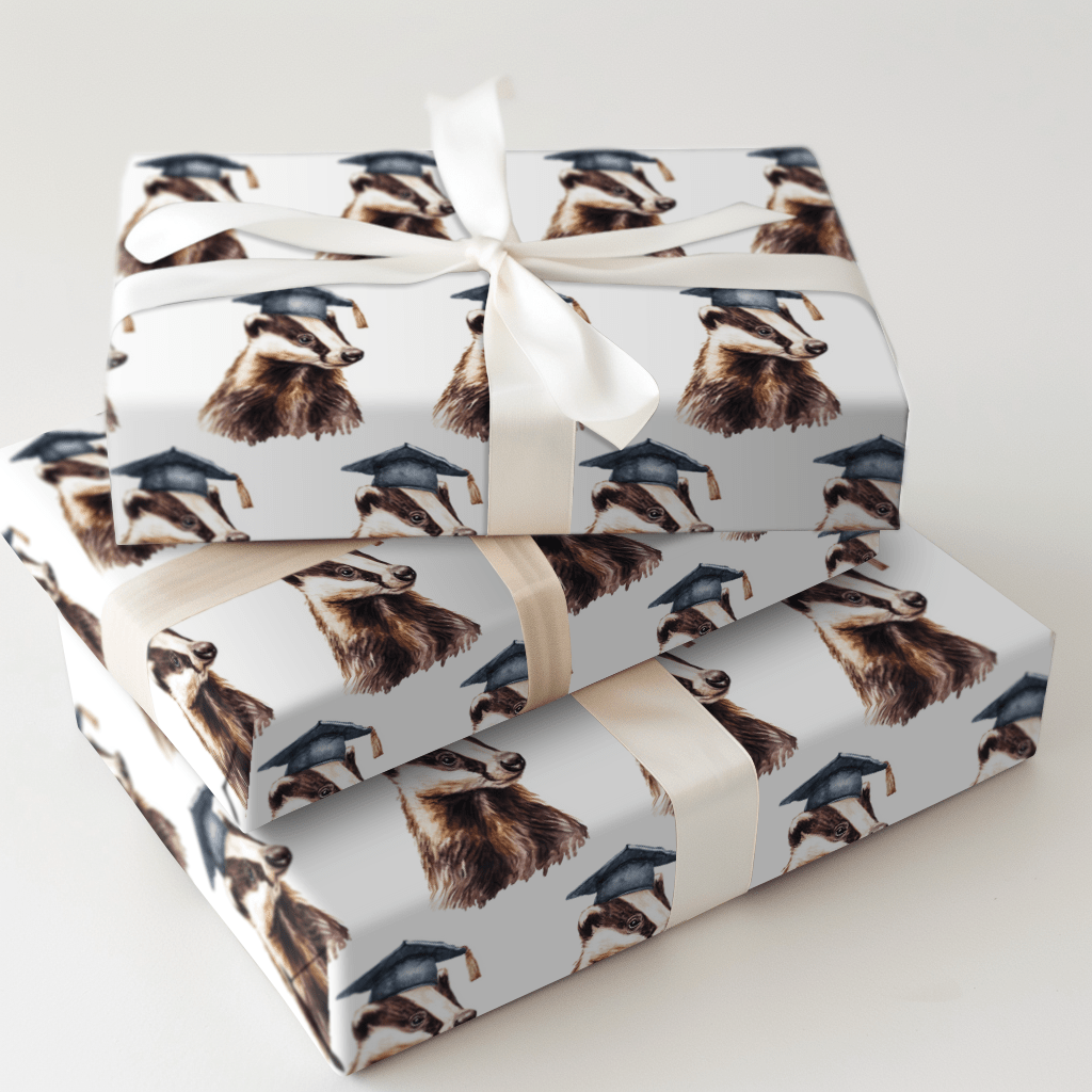 Class Claws - Wrapping Paper - Aspen & Arlo