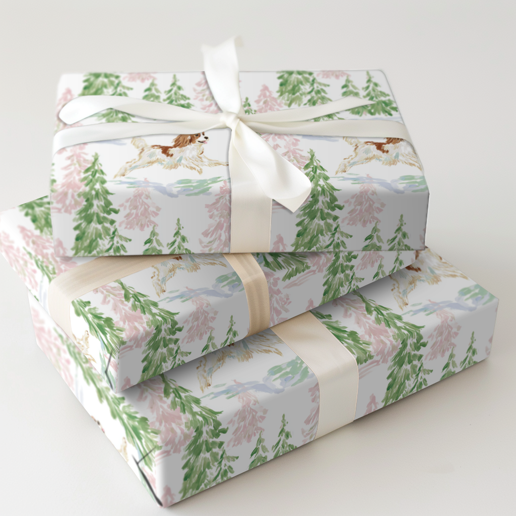 Royal Cavaliers Christmas