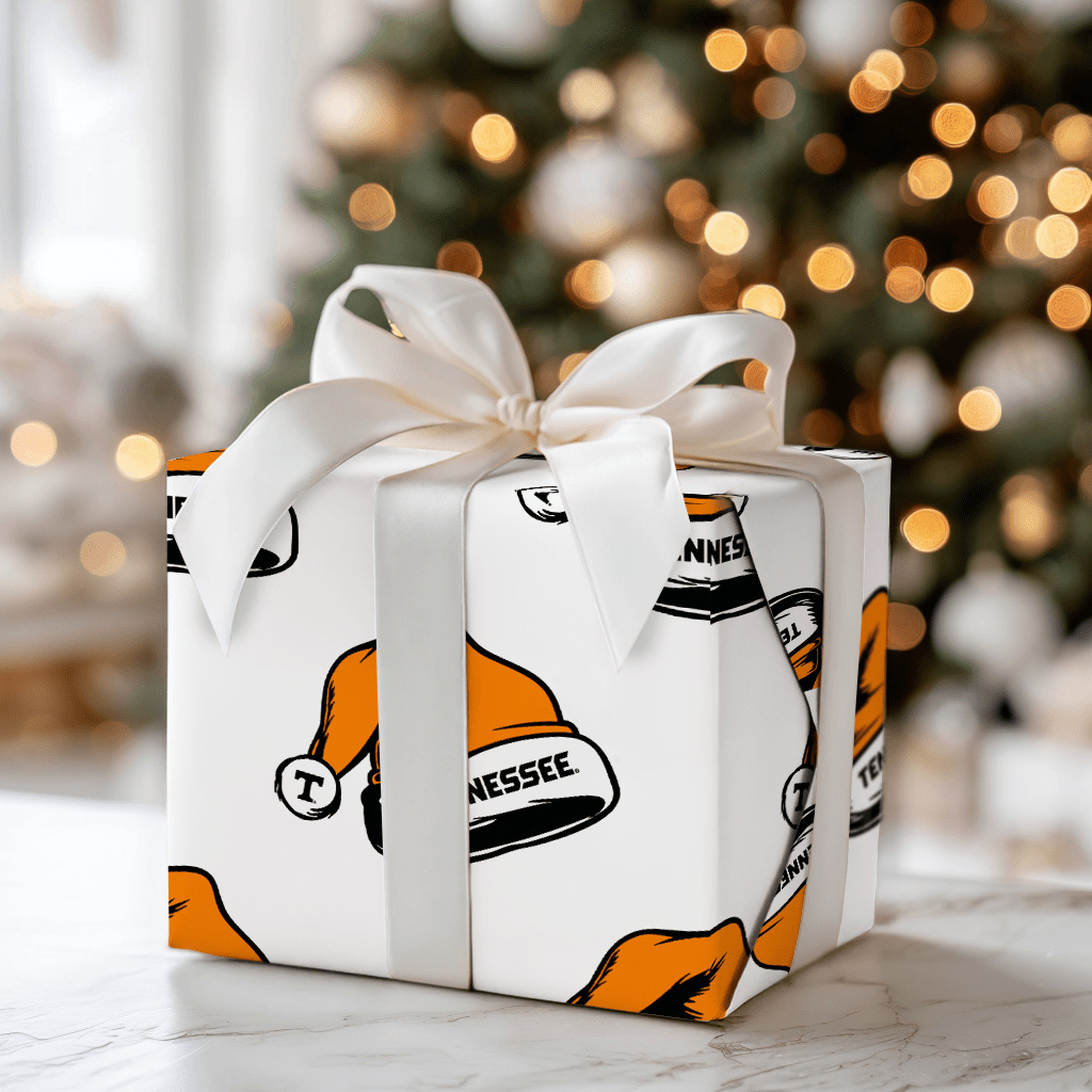 Merry Volidays - Wrapping Paper - Aspen & Arlo