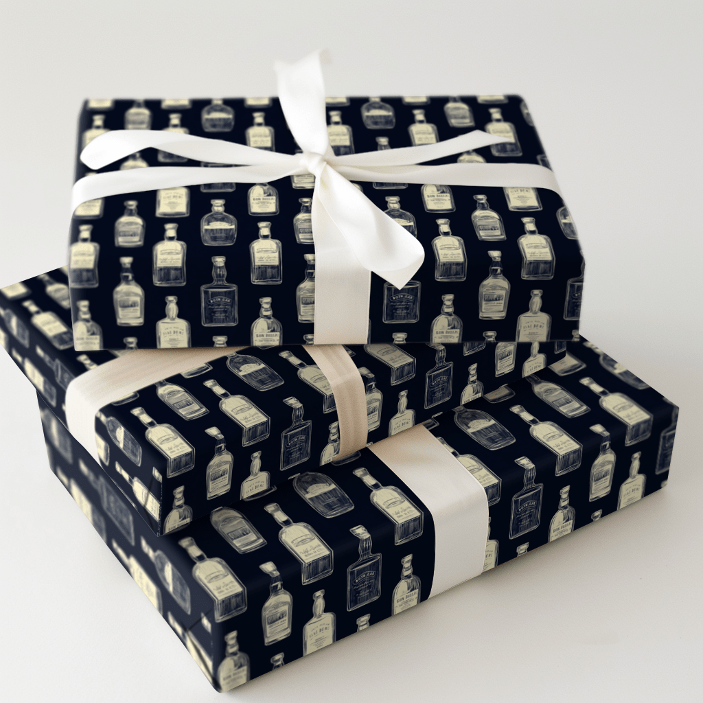 Neat - Wrapping Paper - Aspen & Arlo