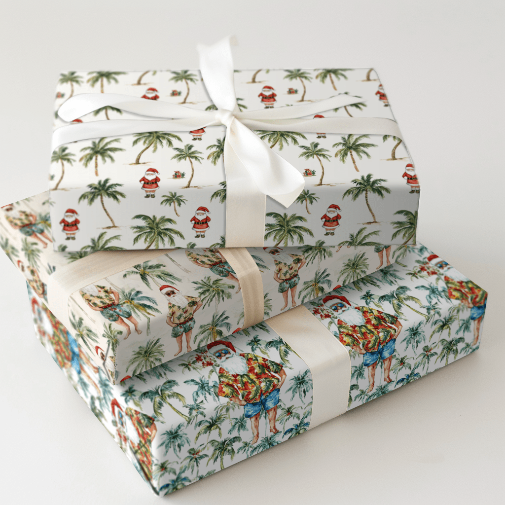 Tropical - Aspen & Arlo