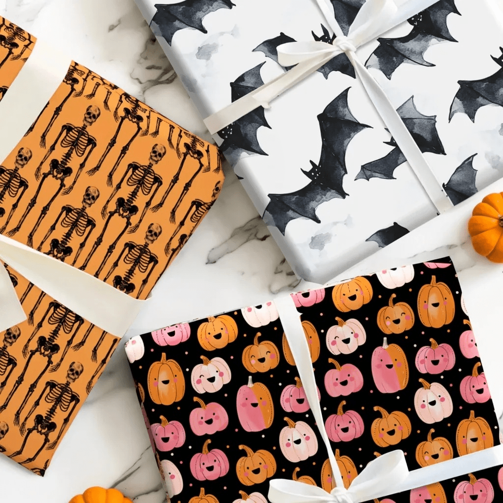 Halloween - Aspen & Arlo