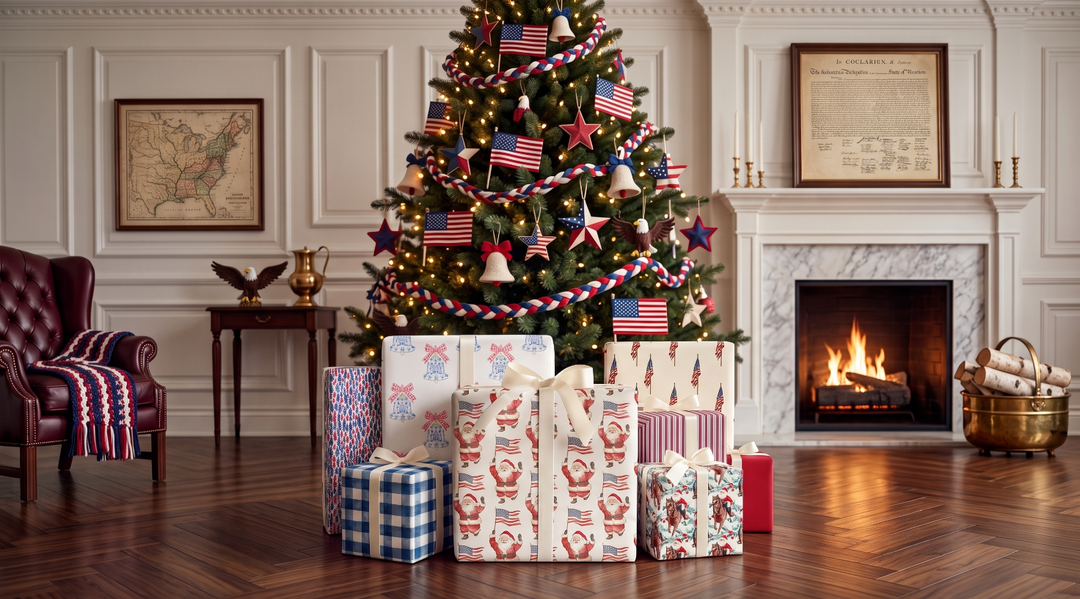 American Heritage - Aspen & Arlo
