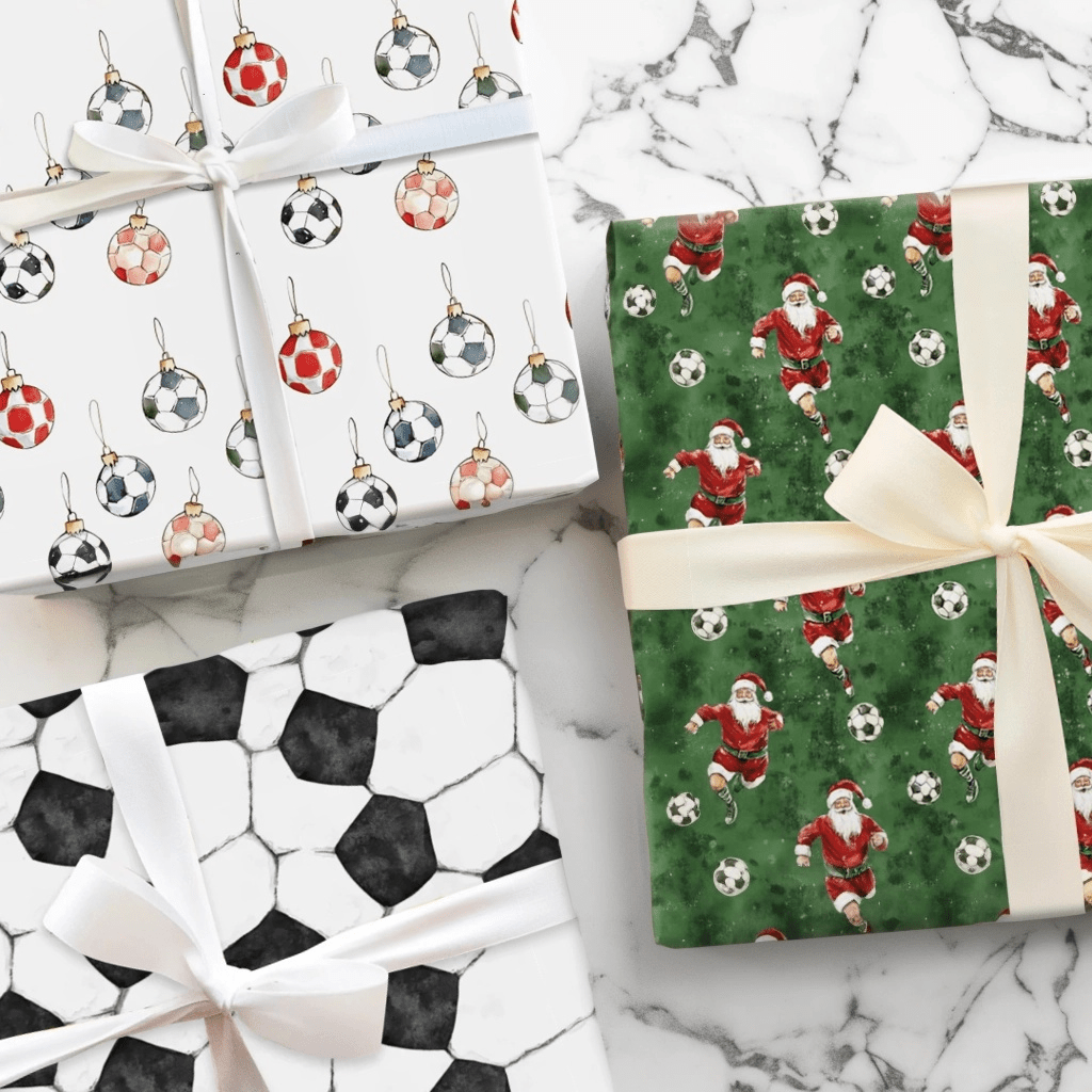 Soccer - Aspen & Arlo