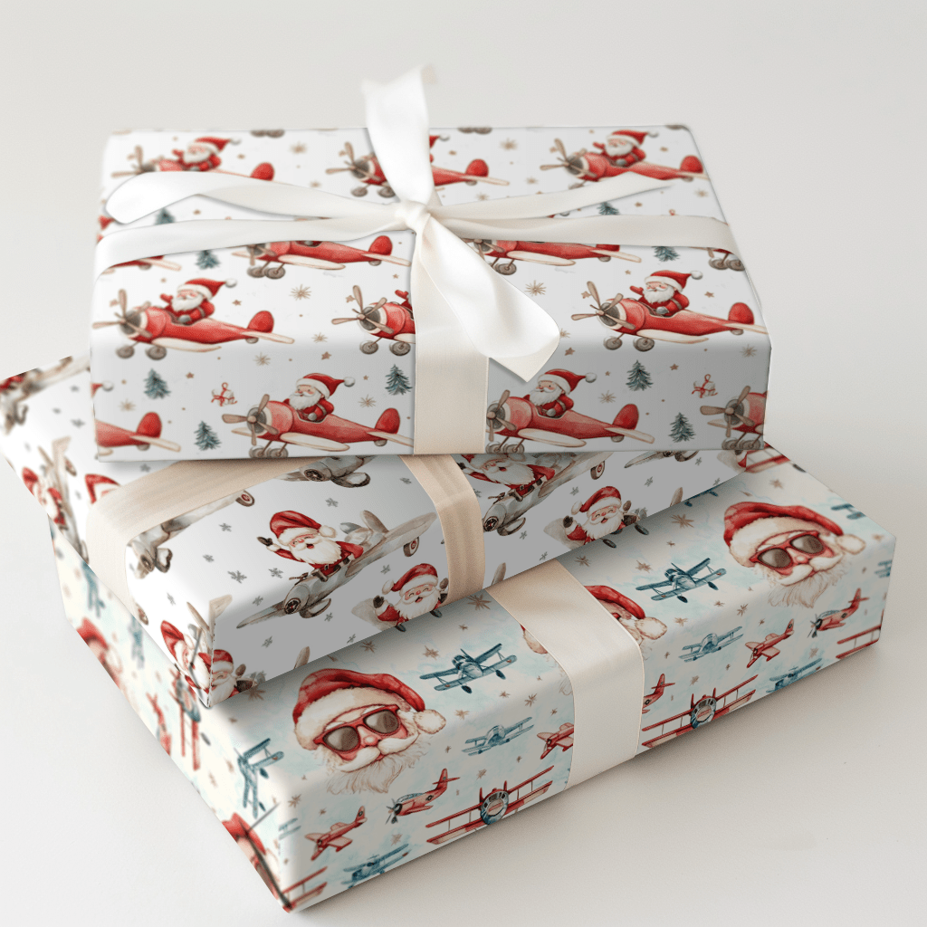 Pilot - Aspen & Arlo