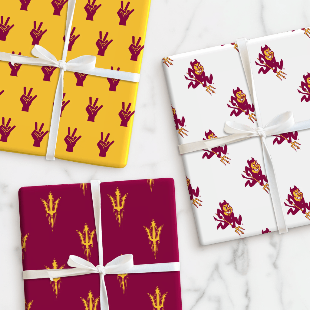 Arizona State - Aspen & Arlo