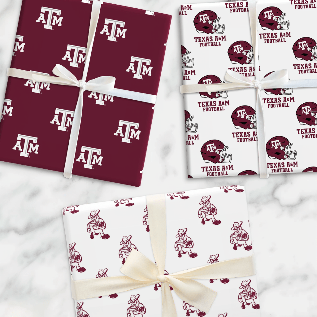 Texas A&M - Aspen & Arlo