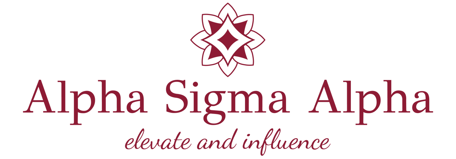Alpha Sigma Alpha - Aspen & Arlo