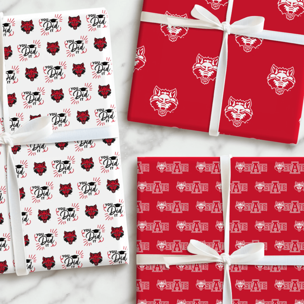 Arkansas State University - Aspen & Arlo