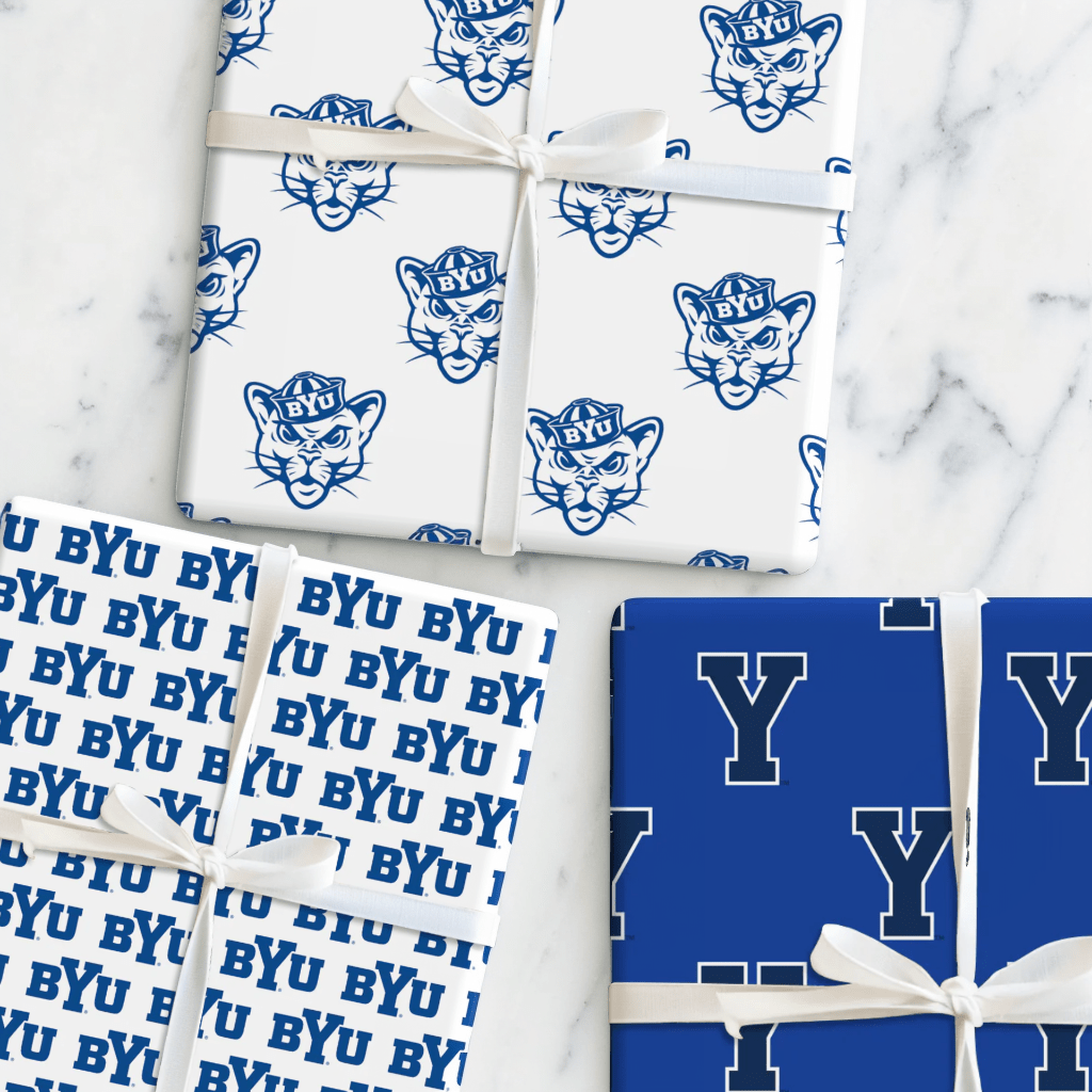 Brigham Young University - Aspen & Arlo