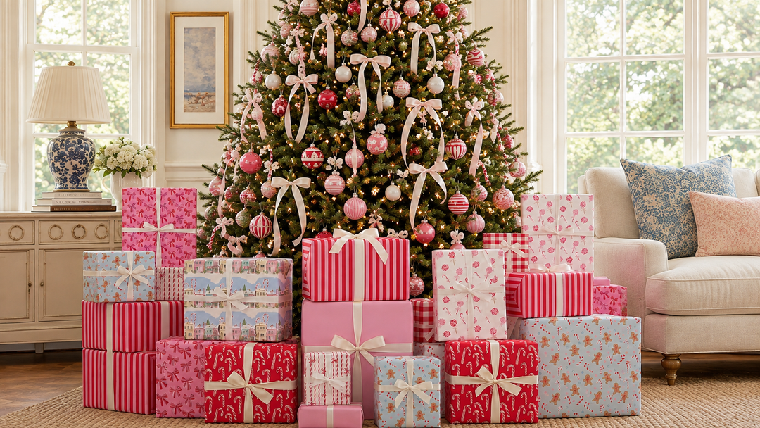Candy Cane Lane - Aspen & Arlo