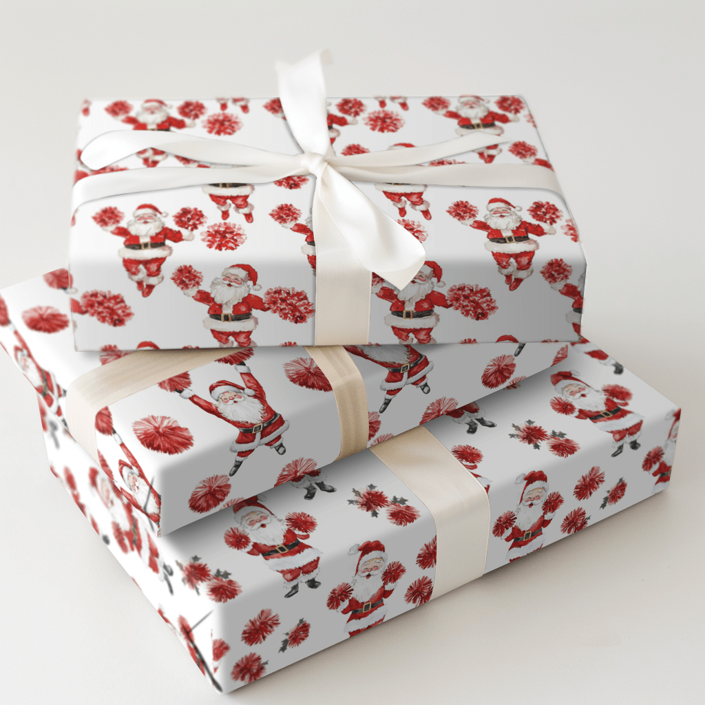 Cheerleading - Aspen & Arlo