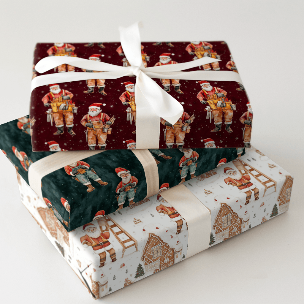 Construction - Aspen & Arlo