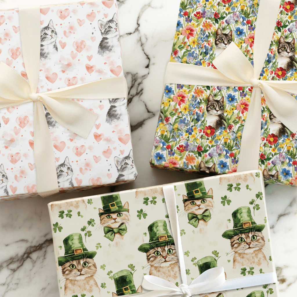 Domestic Shorthair - Aspen & Arlo