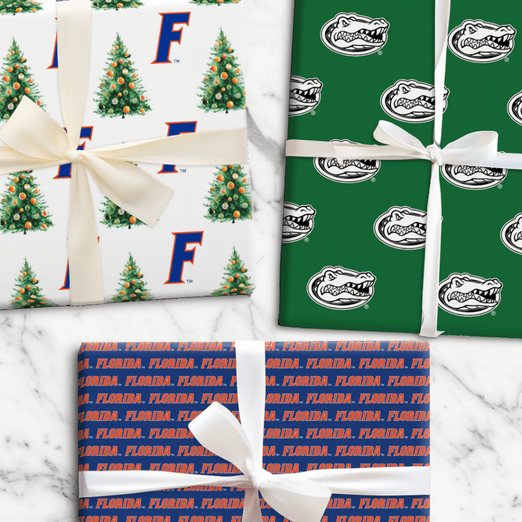 University of Florida - Aspen & Arlo