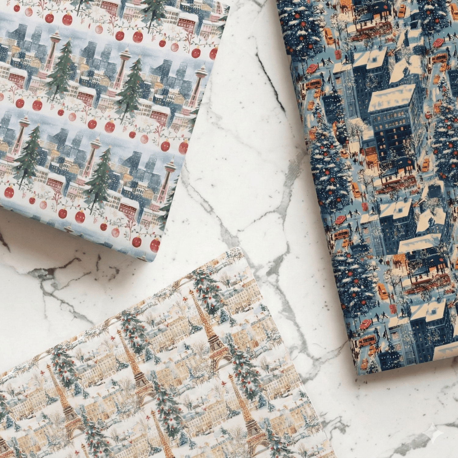 Cities/Destinations - Aspen & Arlo