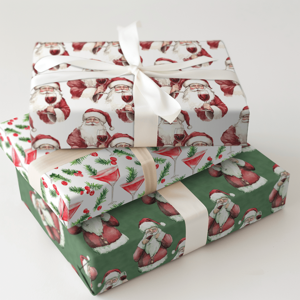 Holiday Cheer - Aspen & Arlo