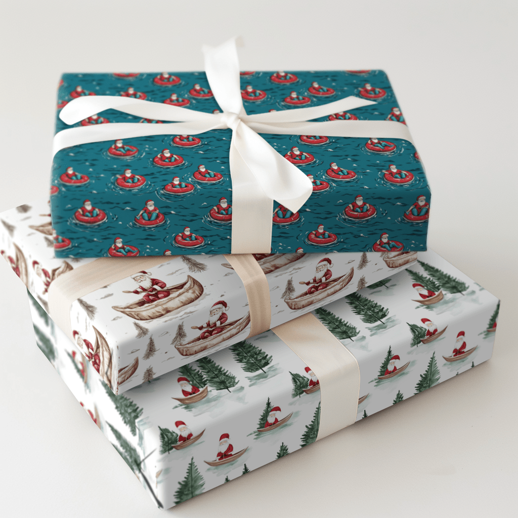 Lake Day - Aspen & Arlo