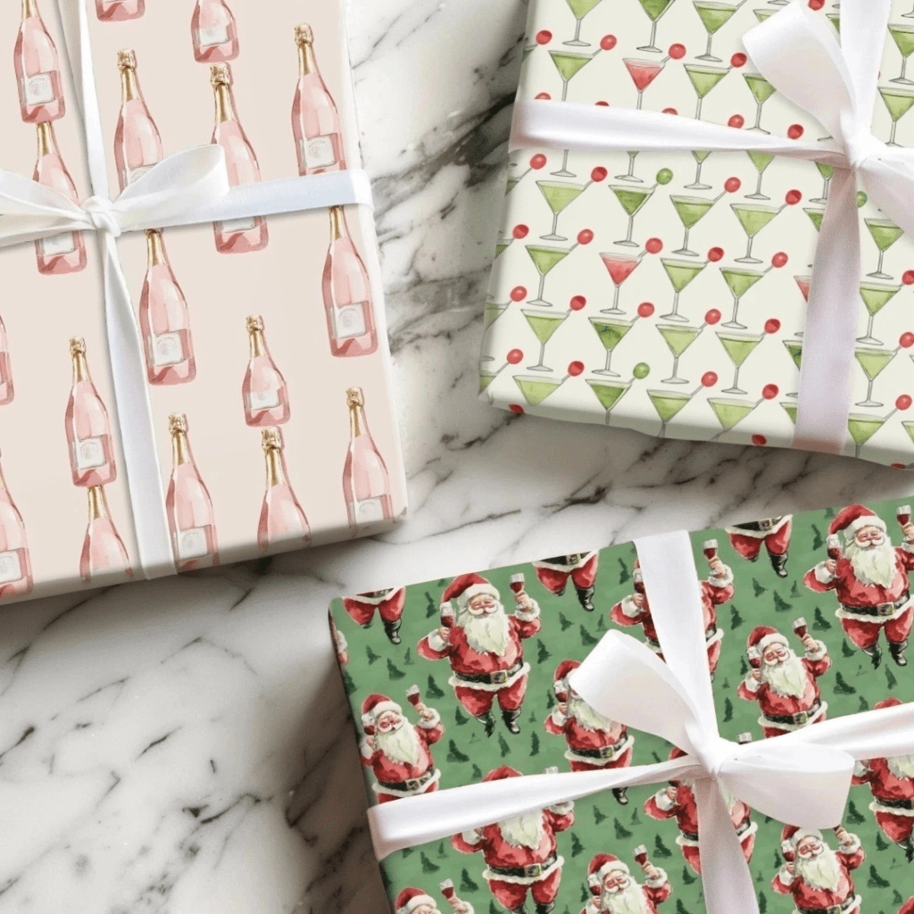 Alcohol - Aspen & Arlo