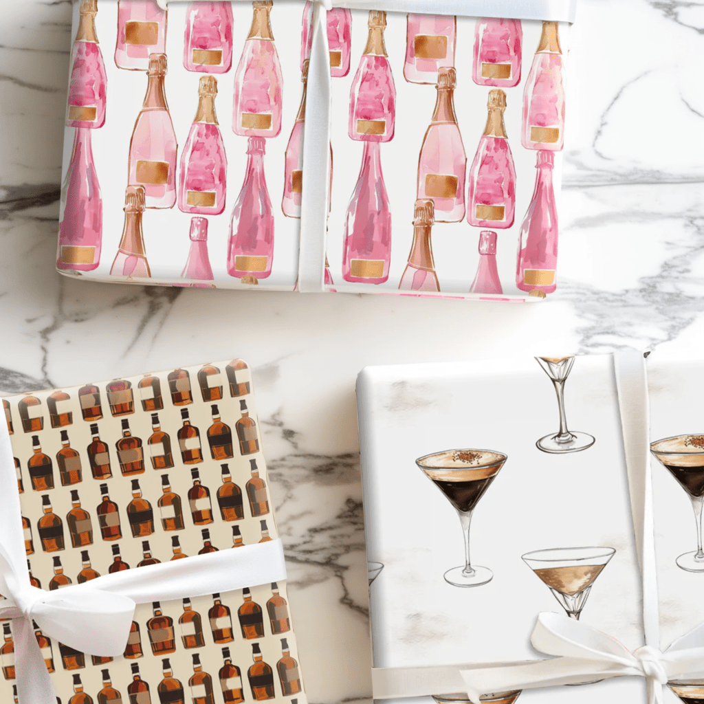 Cheers - Aspen & Arlo