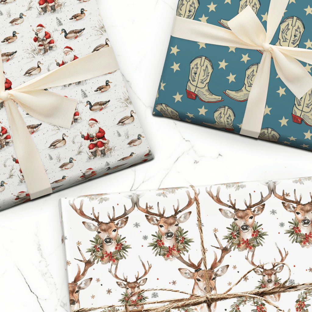 Country - Aspen & Arlo