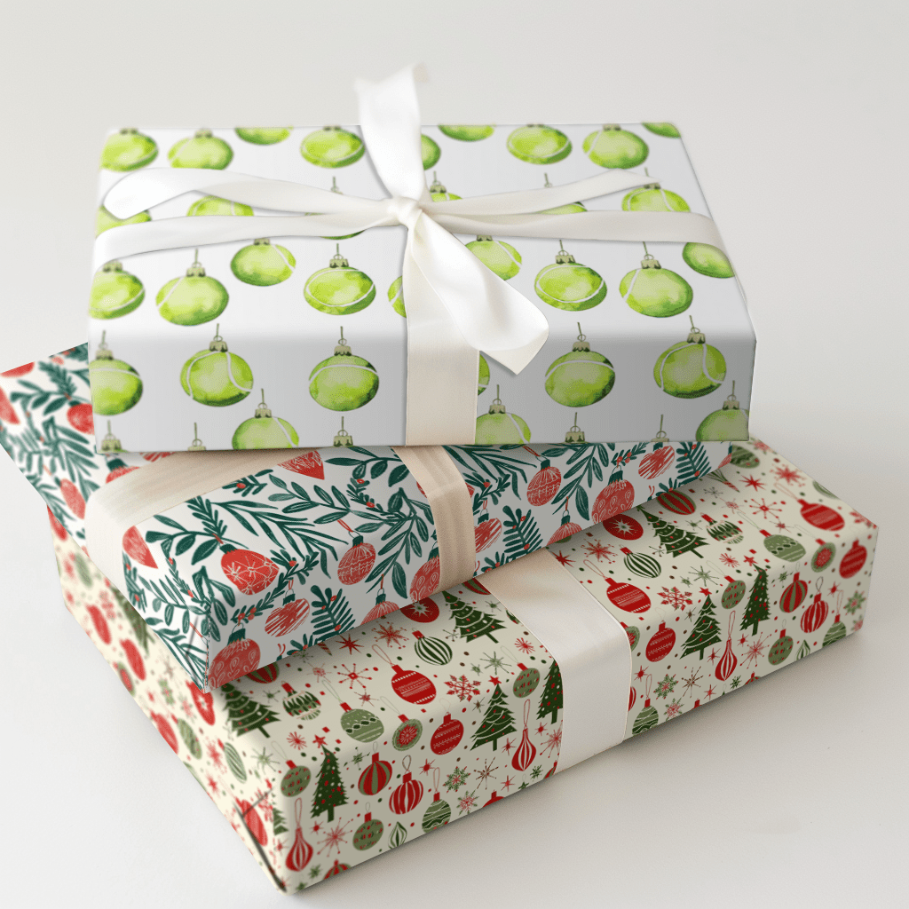 Ornaments - Aspen & Arlo