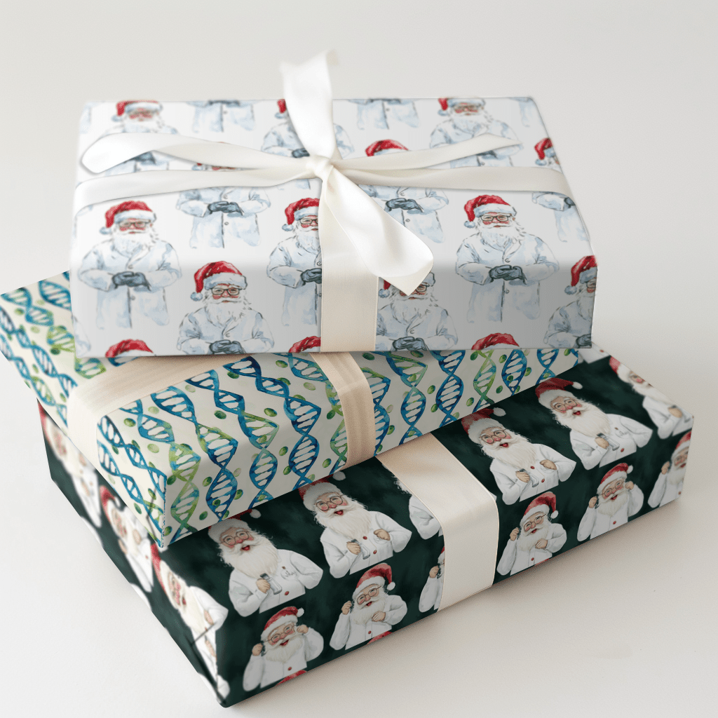 Science - Aspen & Arlo