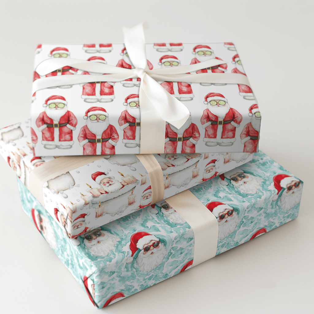 Spa Day - Aspen & Arlo