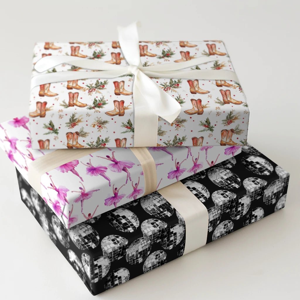 Dance - Aspen & Arlo