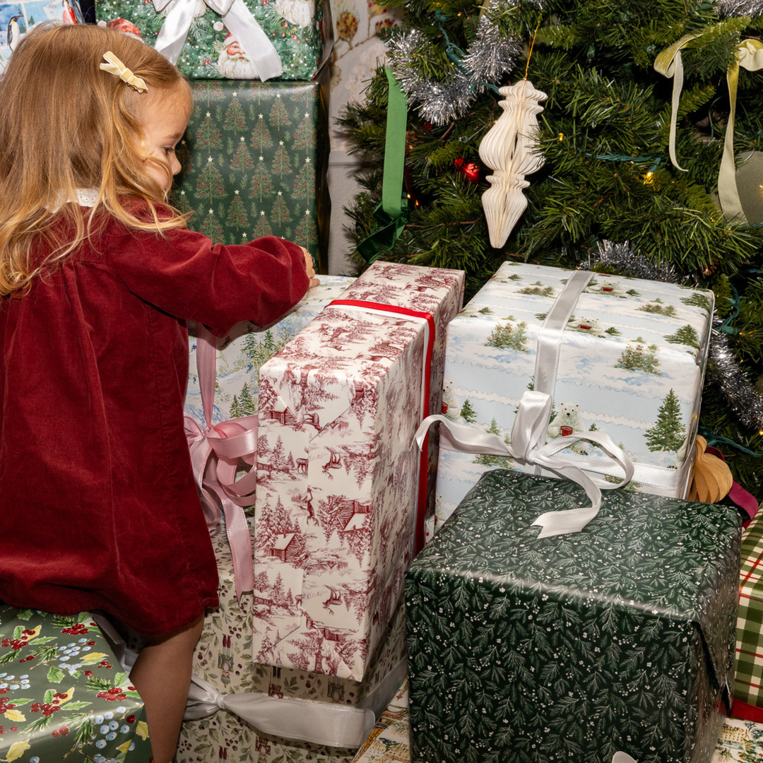 Christmas Pattern