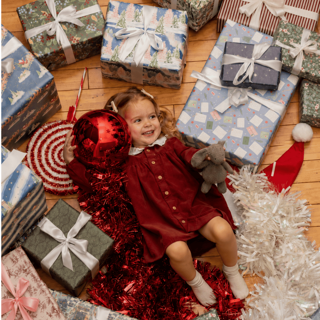 The Night Before Christmas - Aspen & Arlo