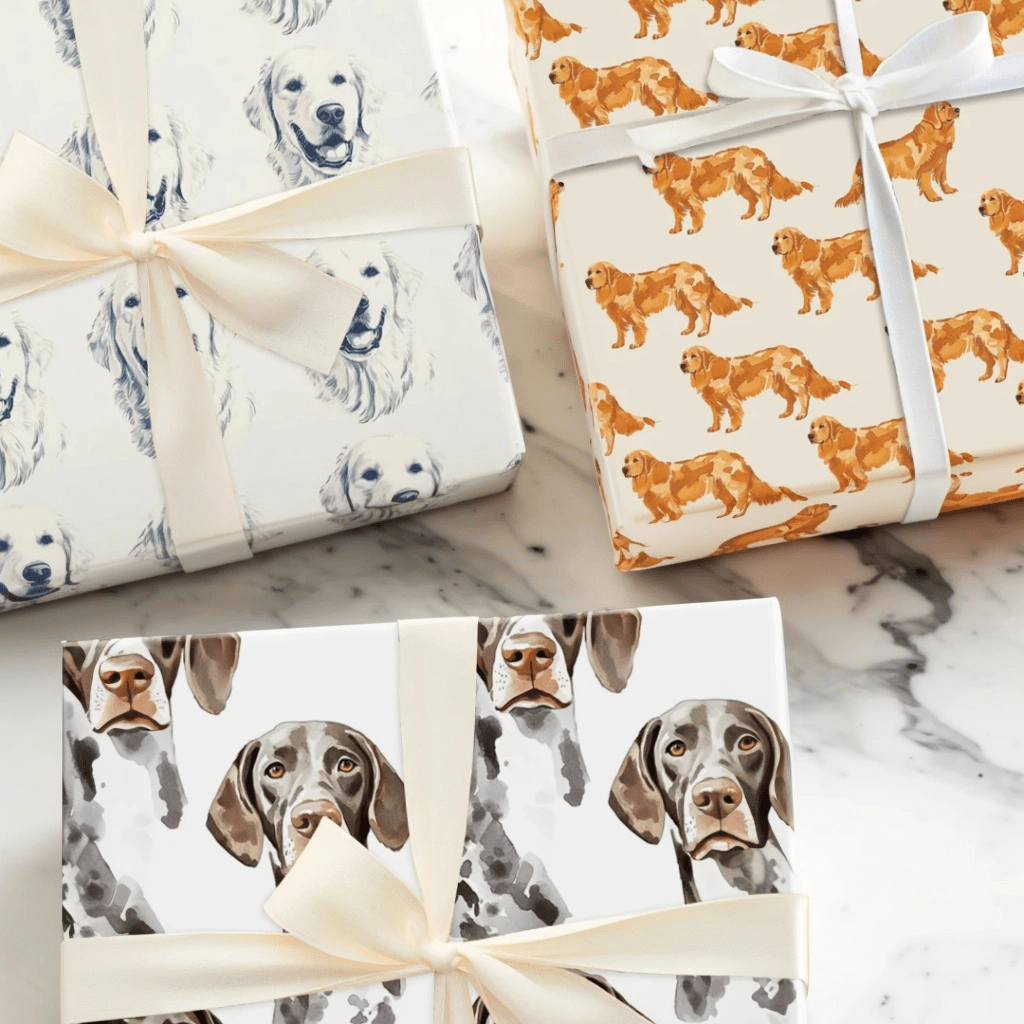 Everyday Dog - Aspen & Arlo