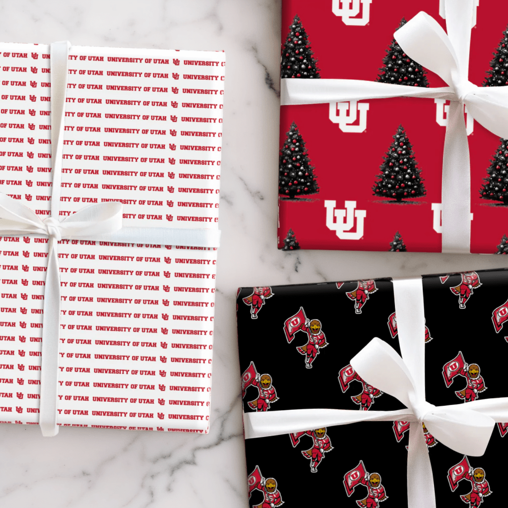 University of Utah - Aspen & Arlo