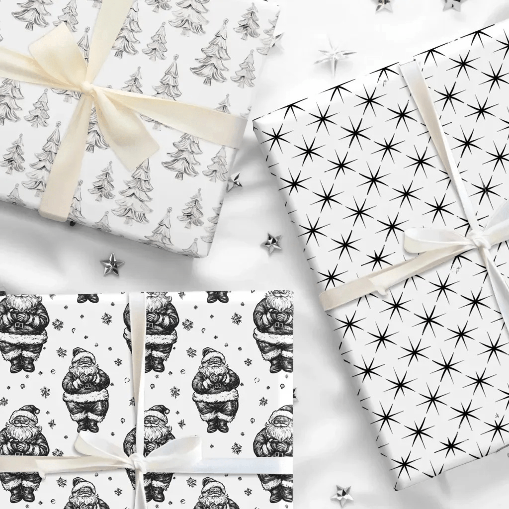 White Christmas - Aspen & Arlo