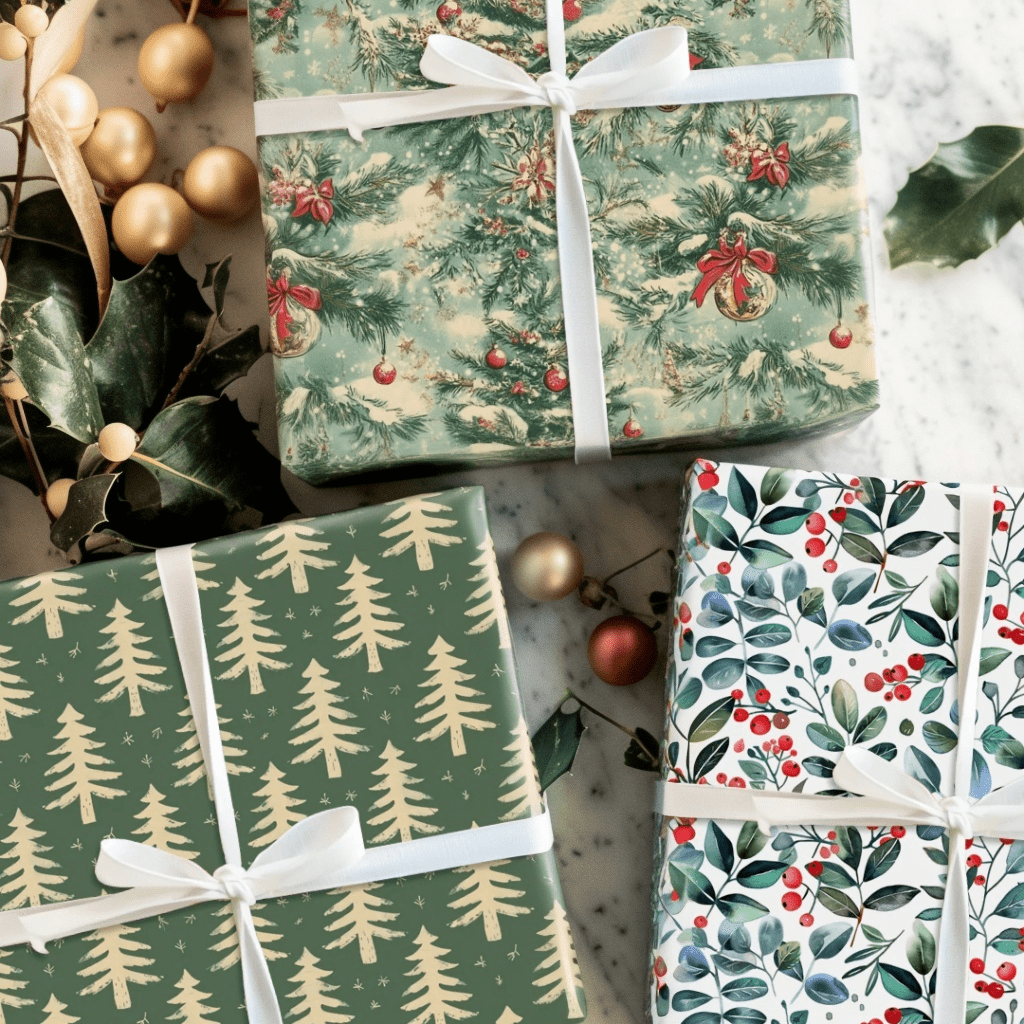 Winter - Aspen & Arlo