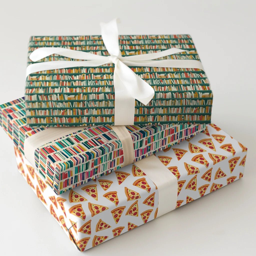 School - Aspen & Arlo