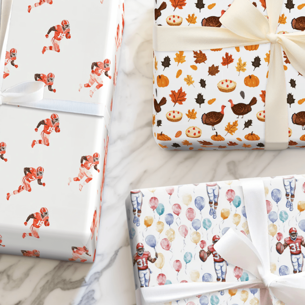 It's Fall, Y'all - Aspen & Arlo