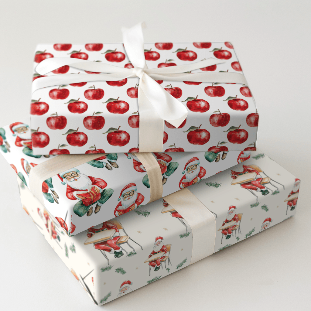 Teacher - Aspen & Arlo