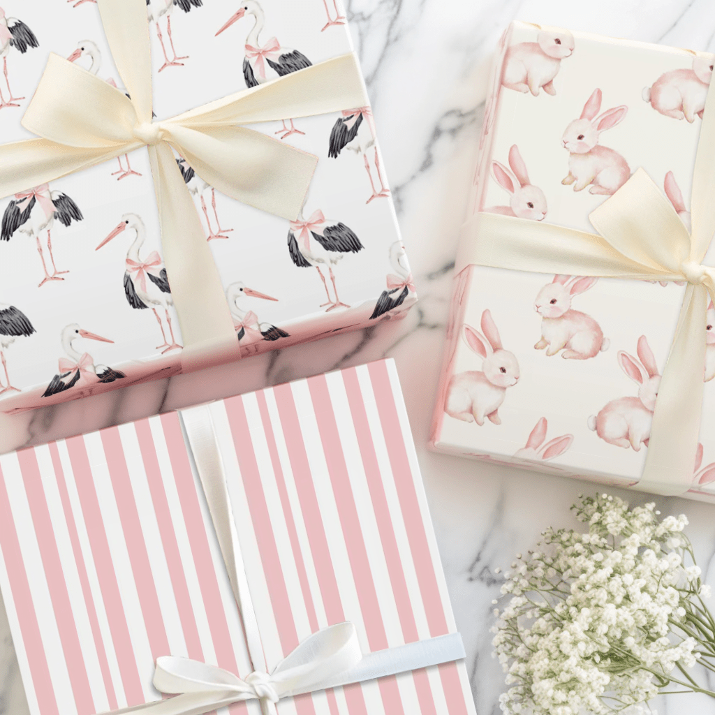 Baby Girl - Aspen & Arlo