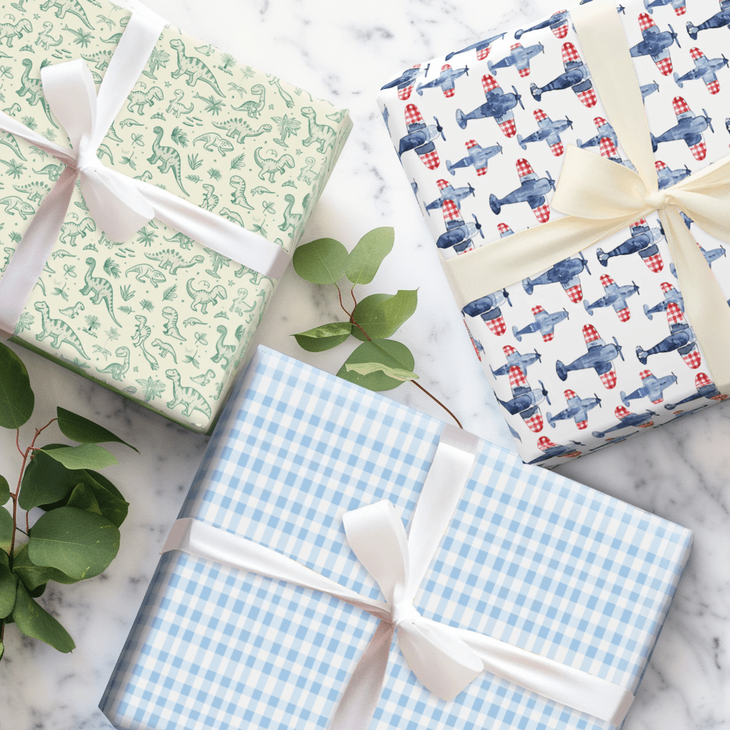 Baby Boy - Aspen & Arlo