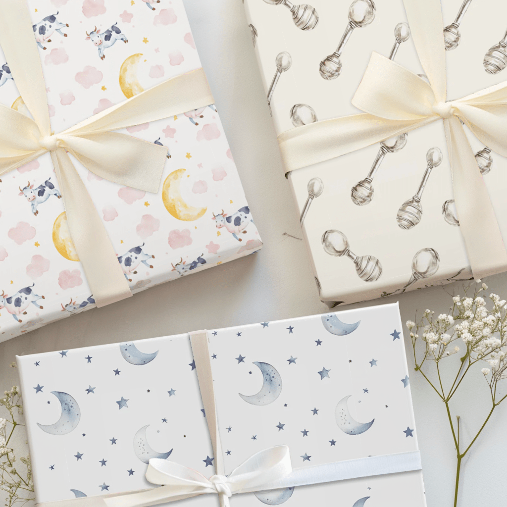 Baby - Classic - Aspen & Arlo