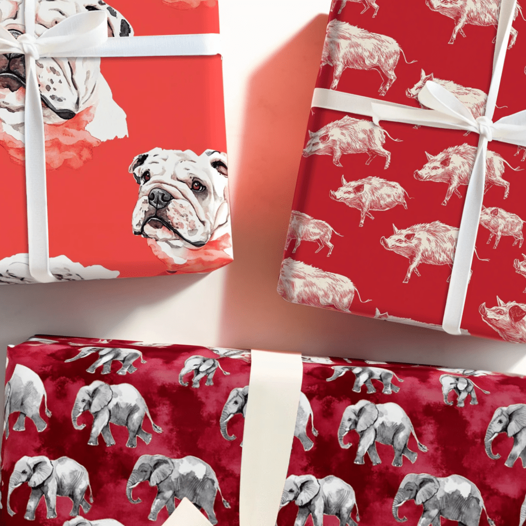 Kickoff - Aspen & Arlo