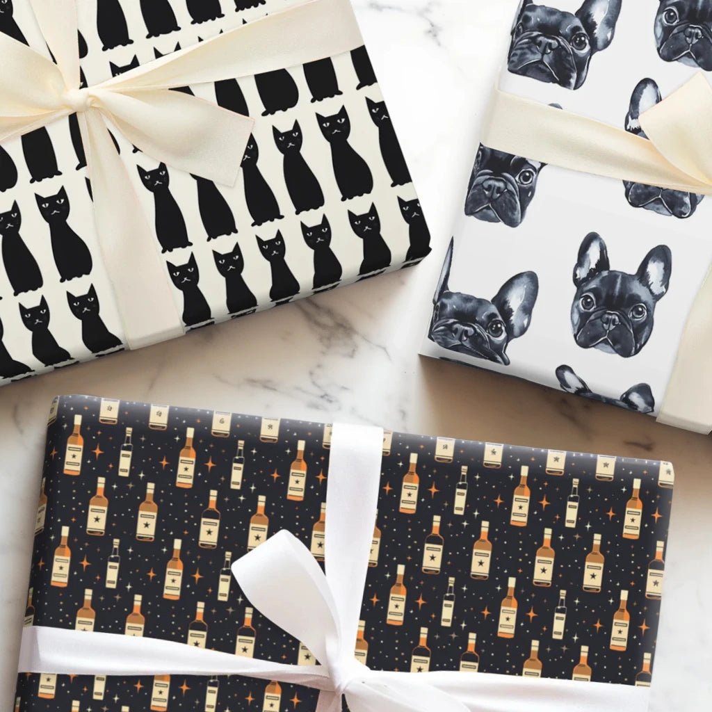 Black - Aspen & Arlo