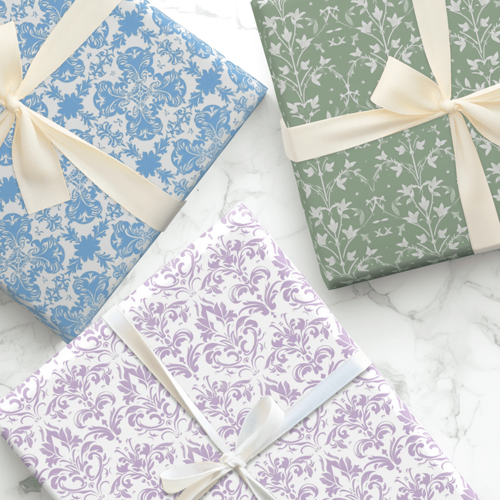 Bridal By Color - Aspen & Arlo