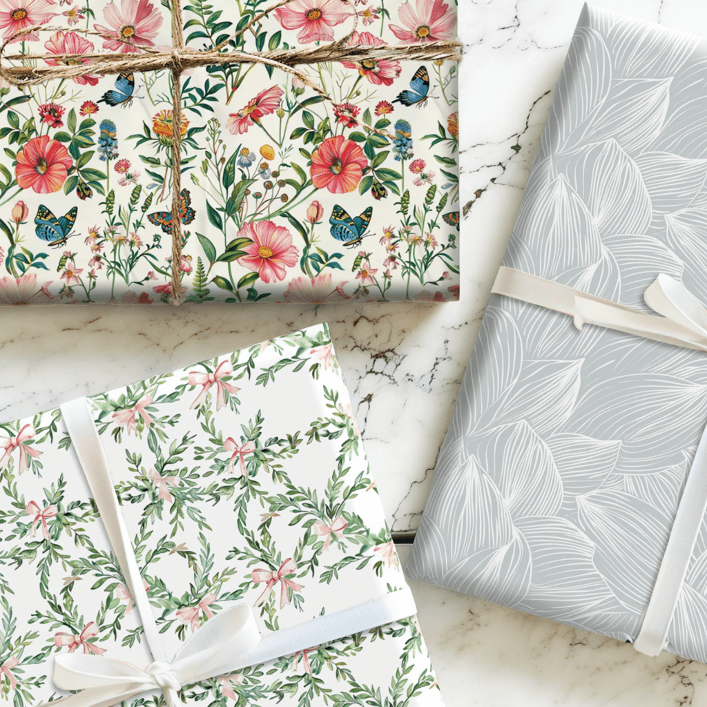 Floral Wedding - Aspen & Arlo