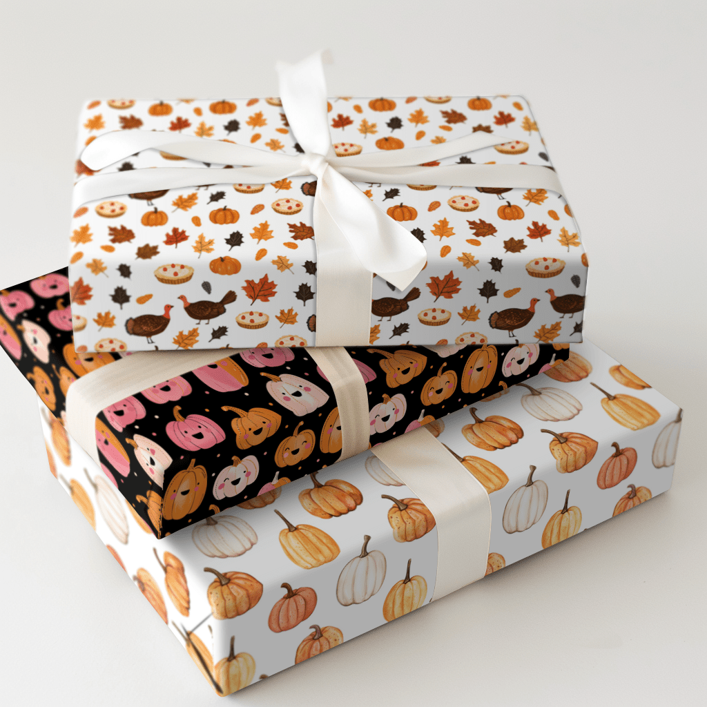 Spooky Season - Aspen & Arlo