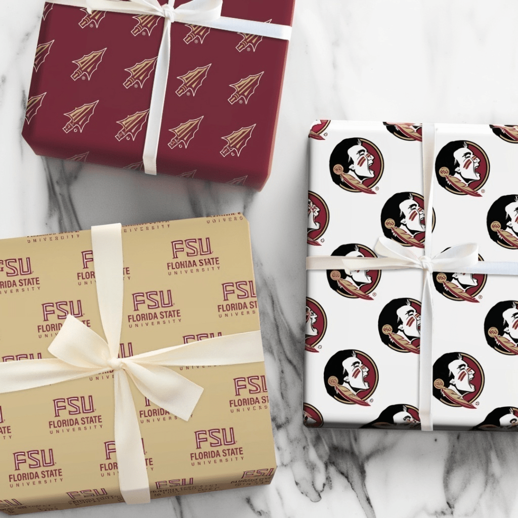 Florida State University - Aspen & Arlo