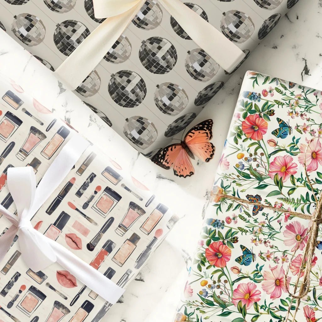 For Her - Aspen & Arlo