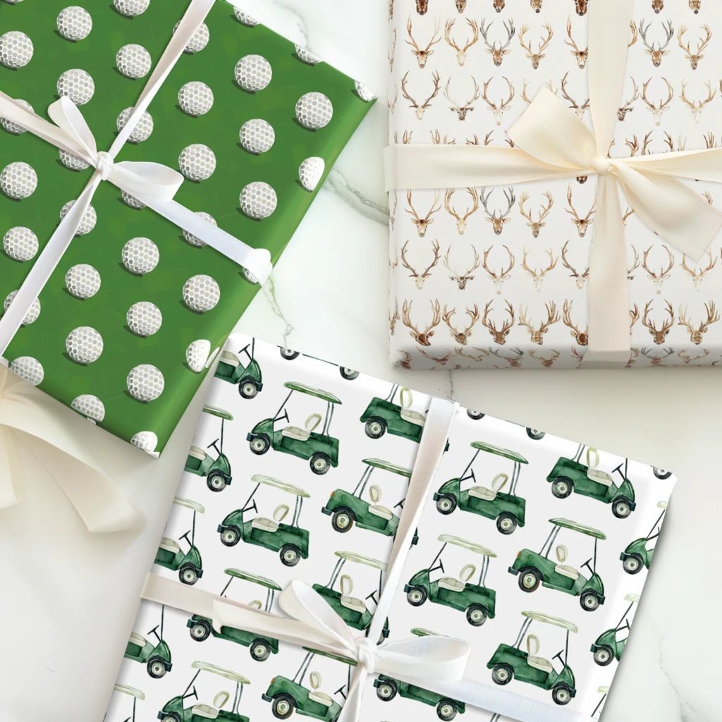 For Him - Aspen & Arlo